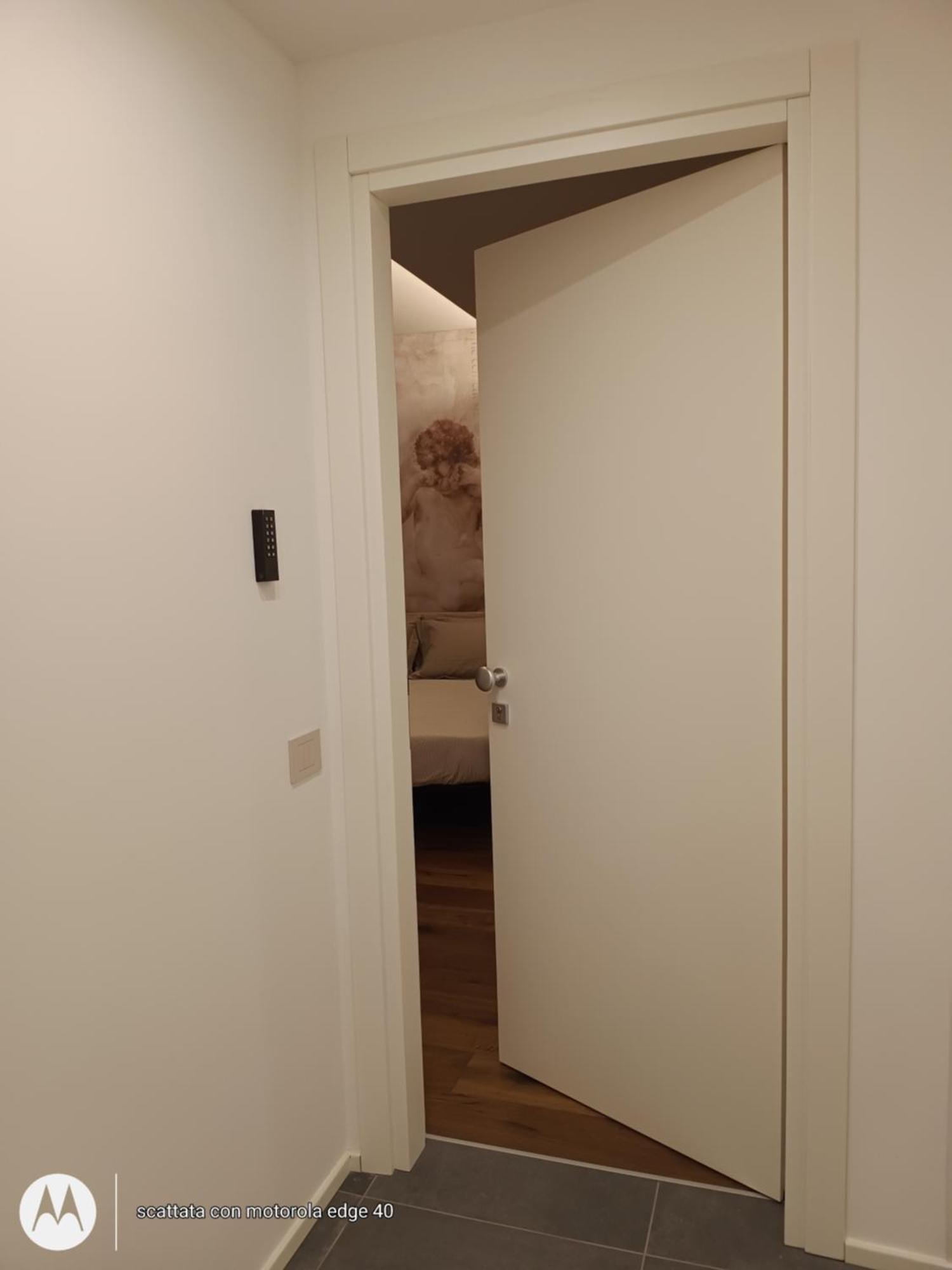 Residenze Simari Luxury Apartment Padova Exterior photo