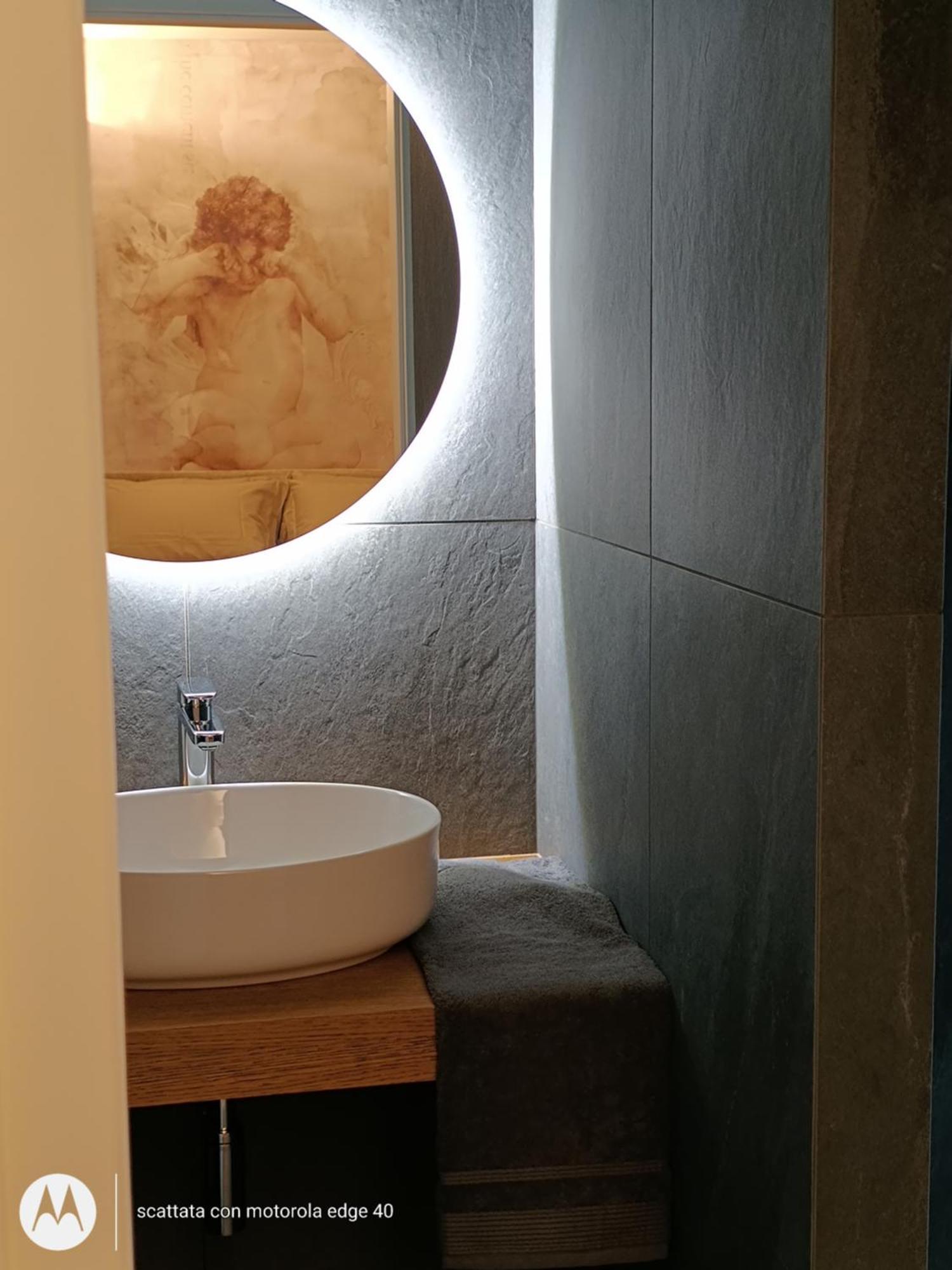 Residenze Simari Luxury Apartment Padova Exterior photo