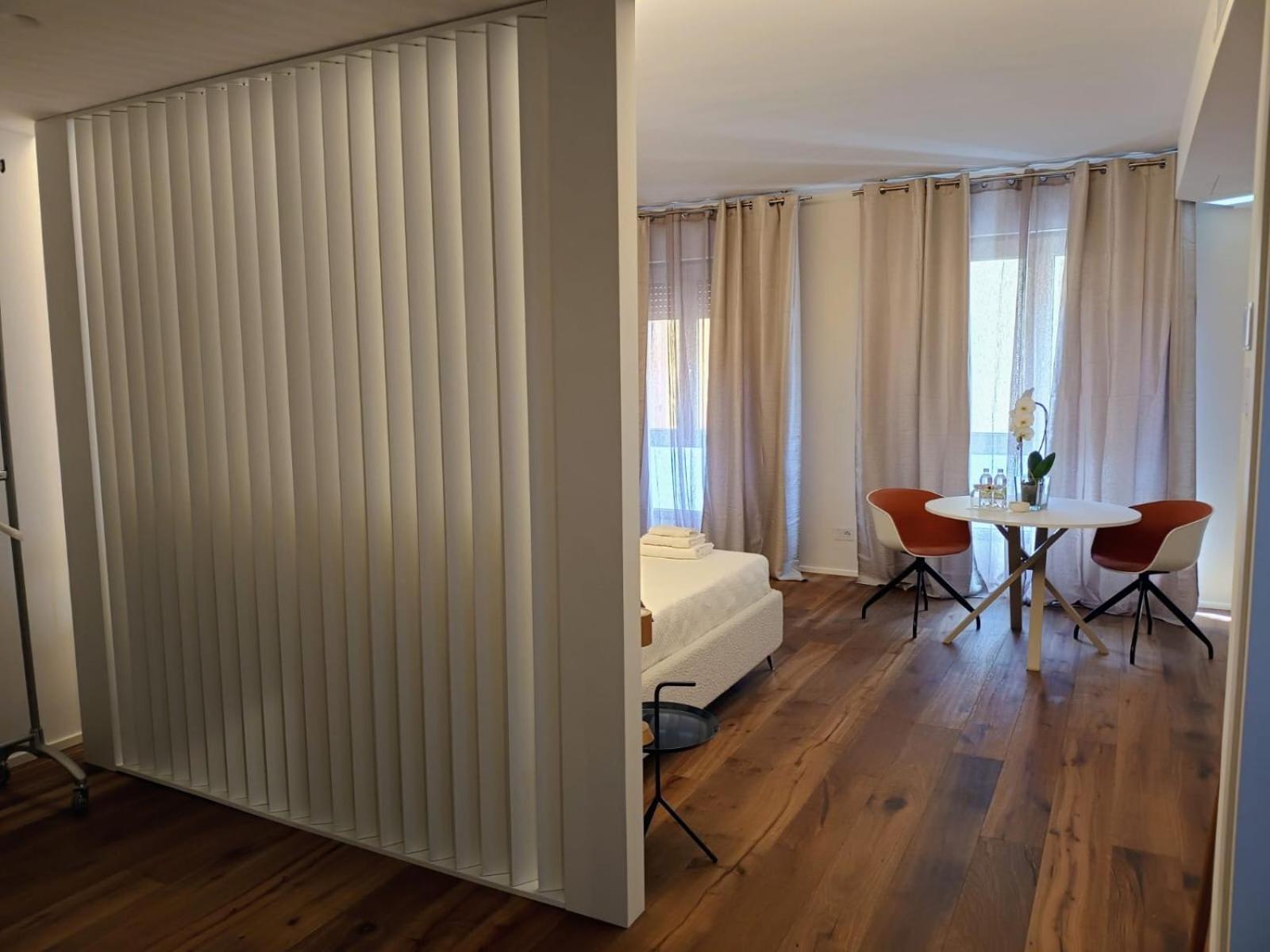 Residenze Simari Luxury Apartment Padova Exterior photo