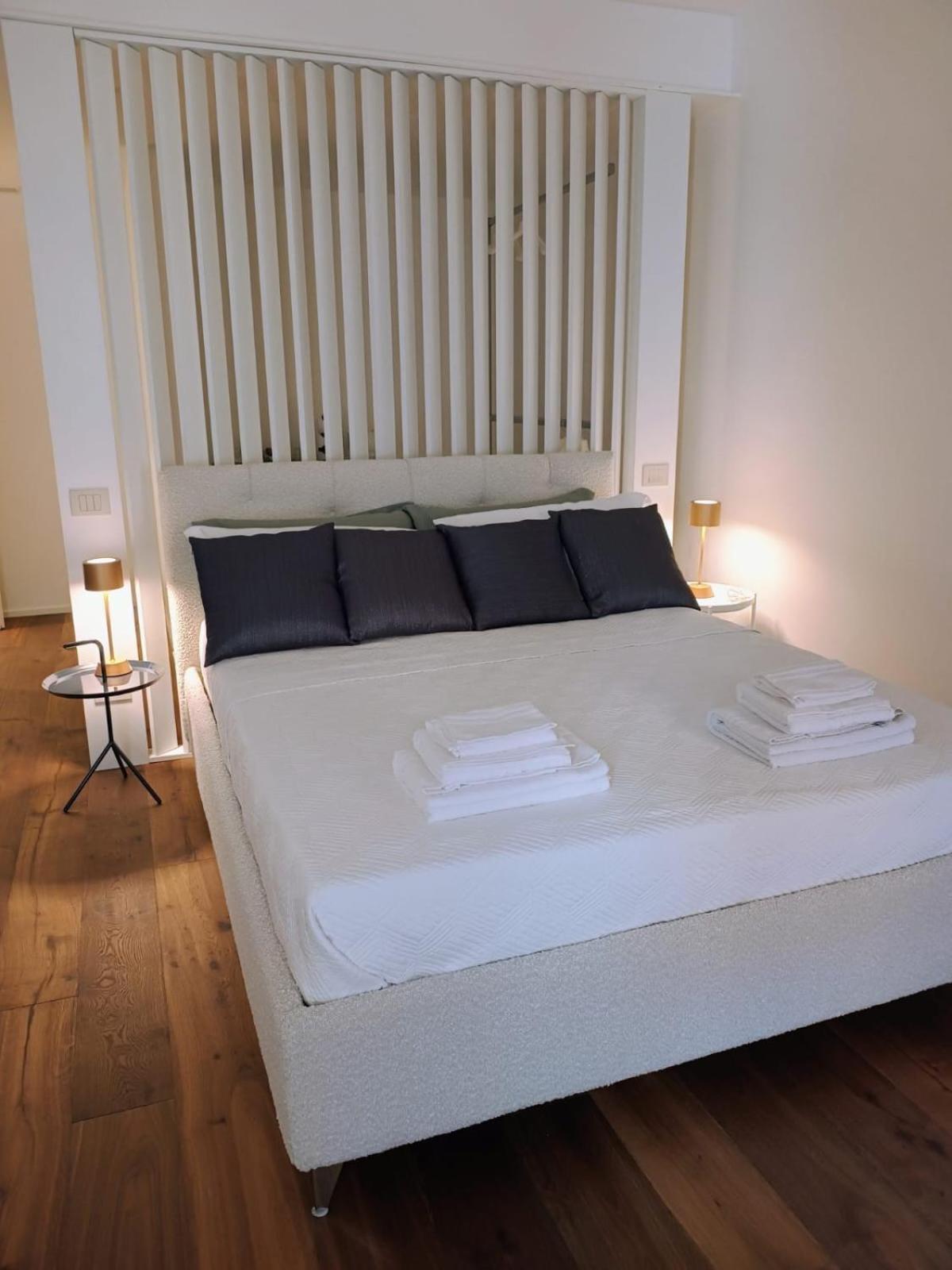 Residenze Simari Luxury Apartment Padova Exterior photo