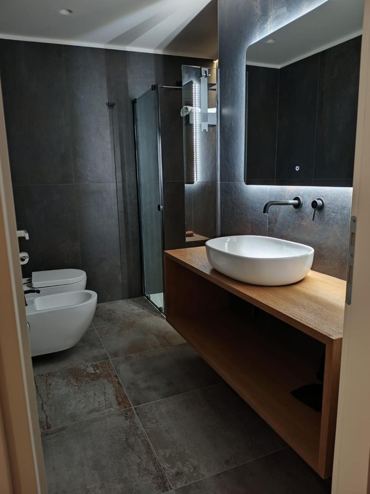 Residenze Simari Luxury Apartment Padova Exterior photo