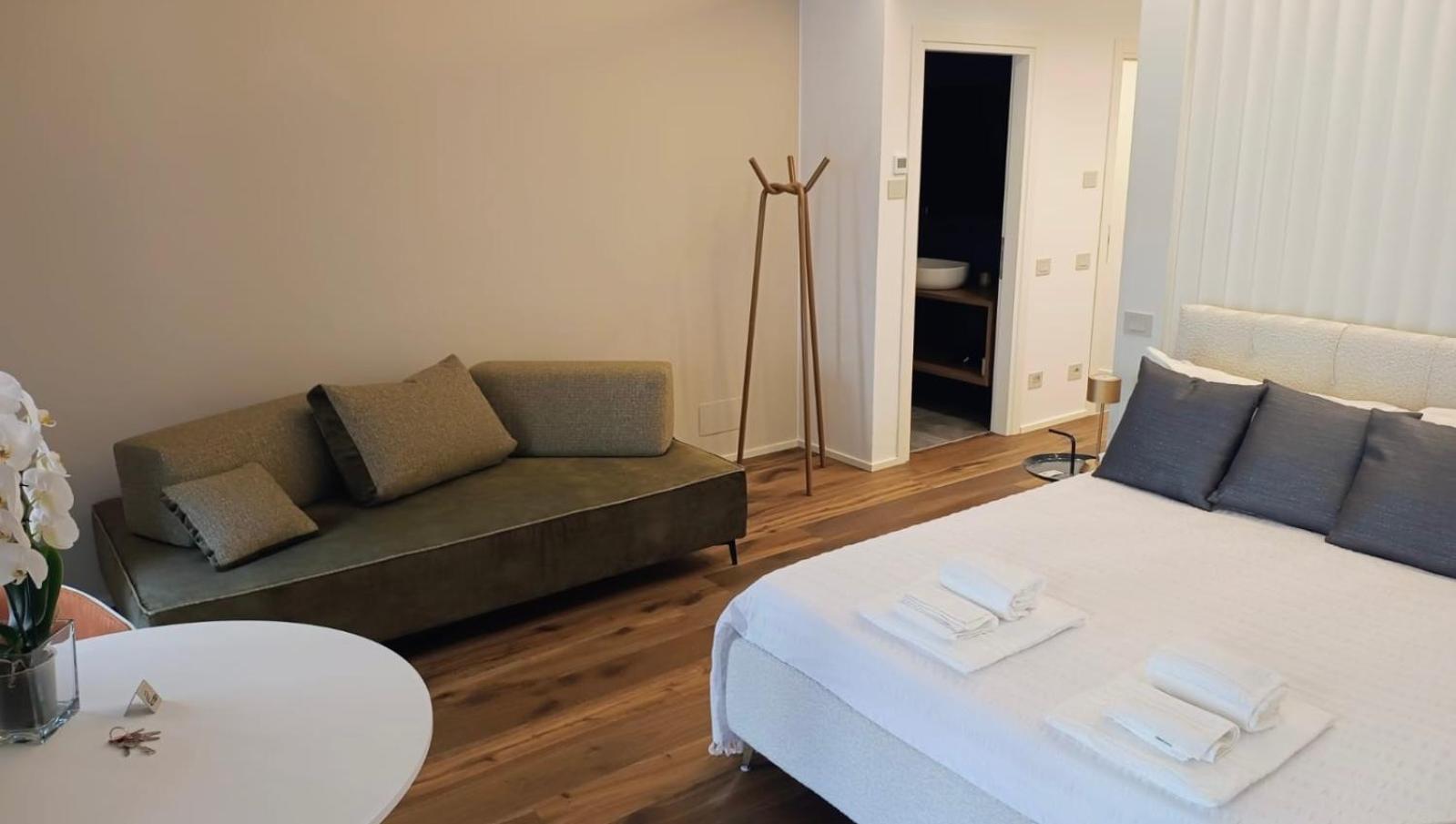 Residenze Simari Luxury Apartment Padova Exterior photo